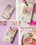 Sticker Cases