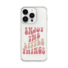 Happy to Be Kind Silicone case