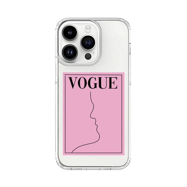 Vogue Sticker Cases