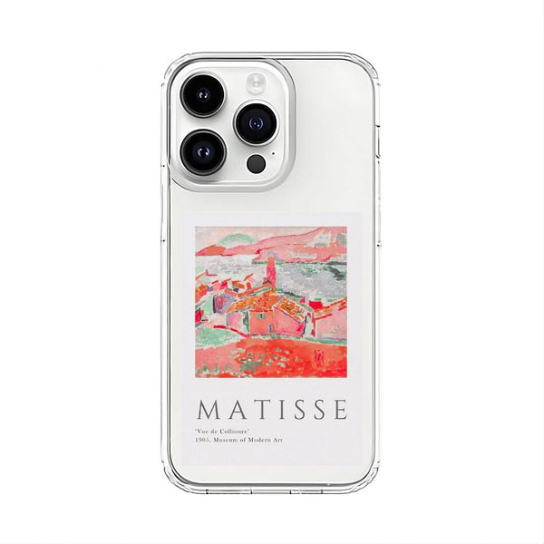 Matisse Sticker Case