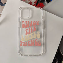 Happy to Be Kind Silicone case