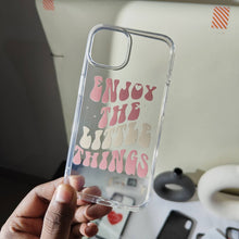 Happy to Be Kind Silicone case