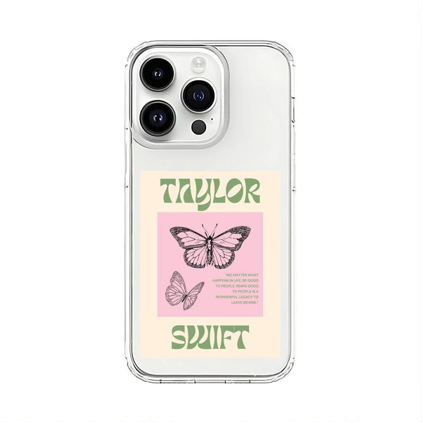 Swiftie's Silicone Case