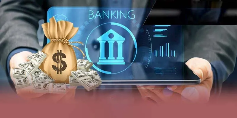 Quy trình giao dịch cực kỳ đơn giản